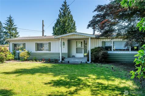 19605 Smokey Point Boulevard Arlington WA 98223