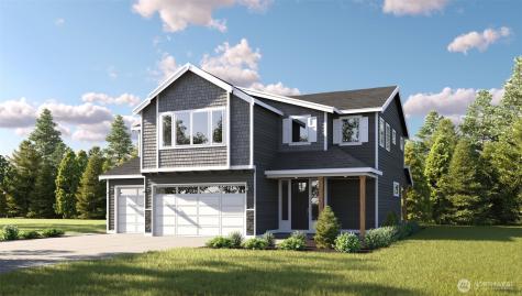 8132 73rd Place NE Marysville WA 98270