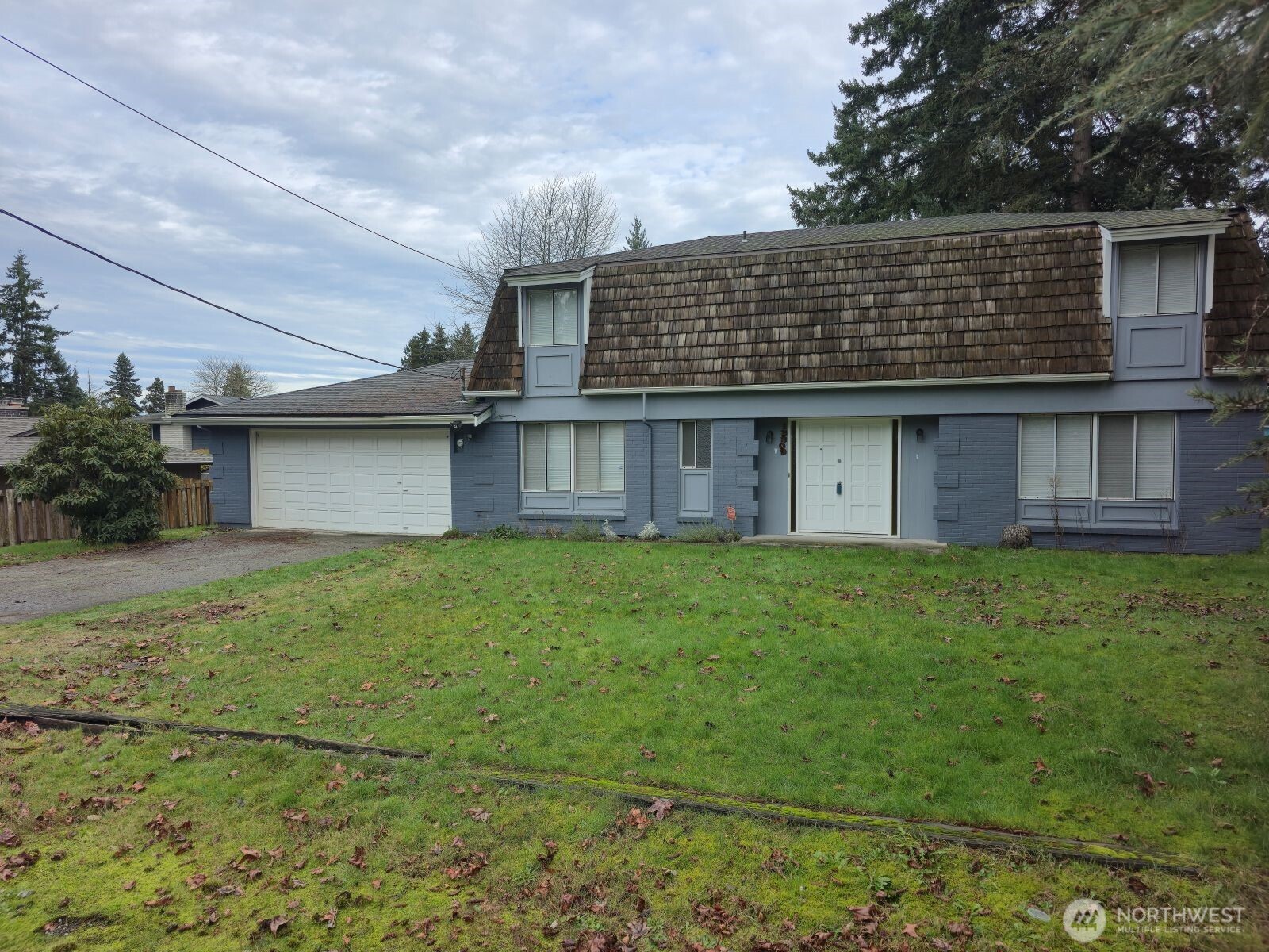 12209 12th Drive SE Everett WA 98208