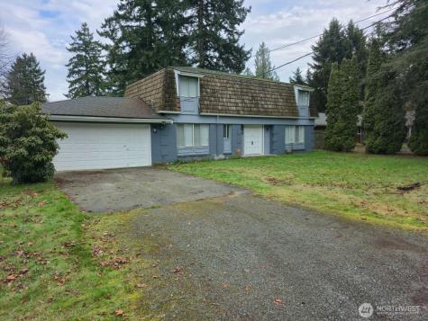12209 12th Drive SE Everett WA 98208