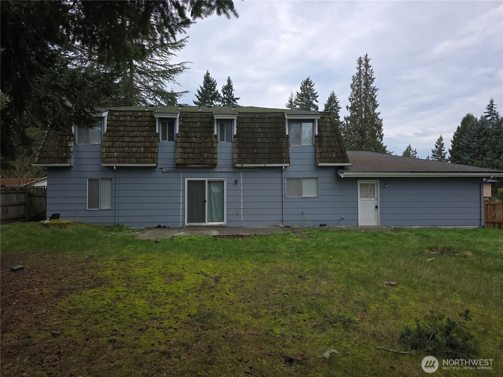 12209 12th Drive SE Everett WA 98208