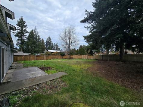 12209 12th Drive SE Everett WA 98208
