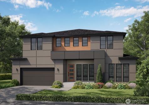 1318 164th Place NE Bellevue WA 98008