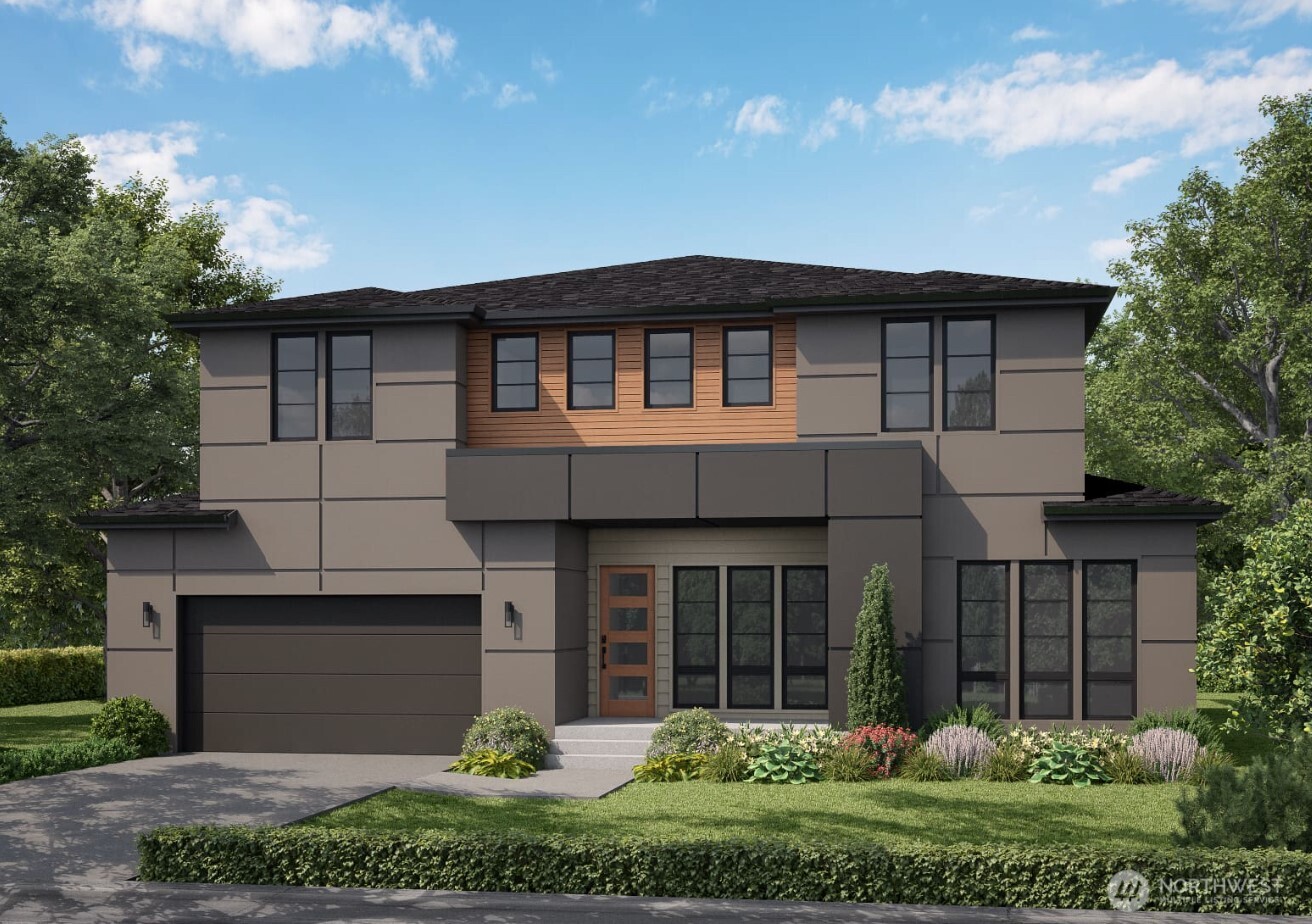 1318 164th Place NE Bellevue WA 98008