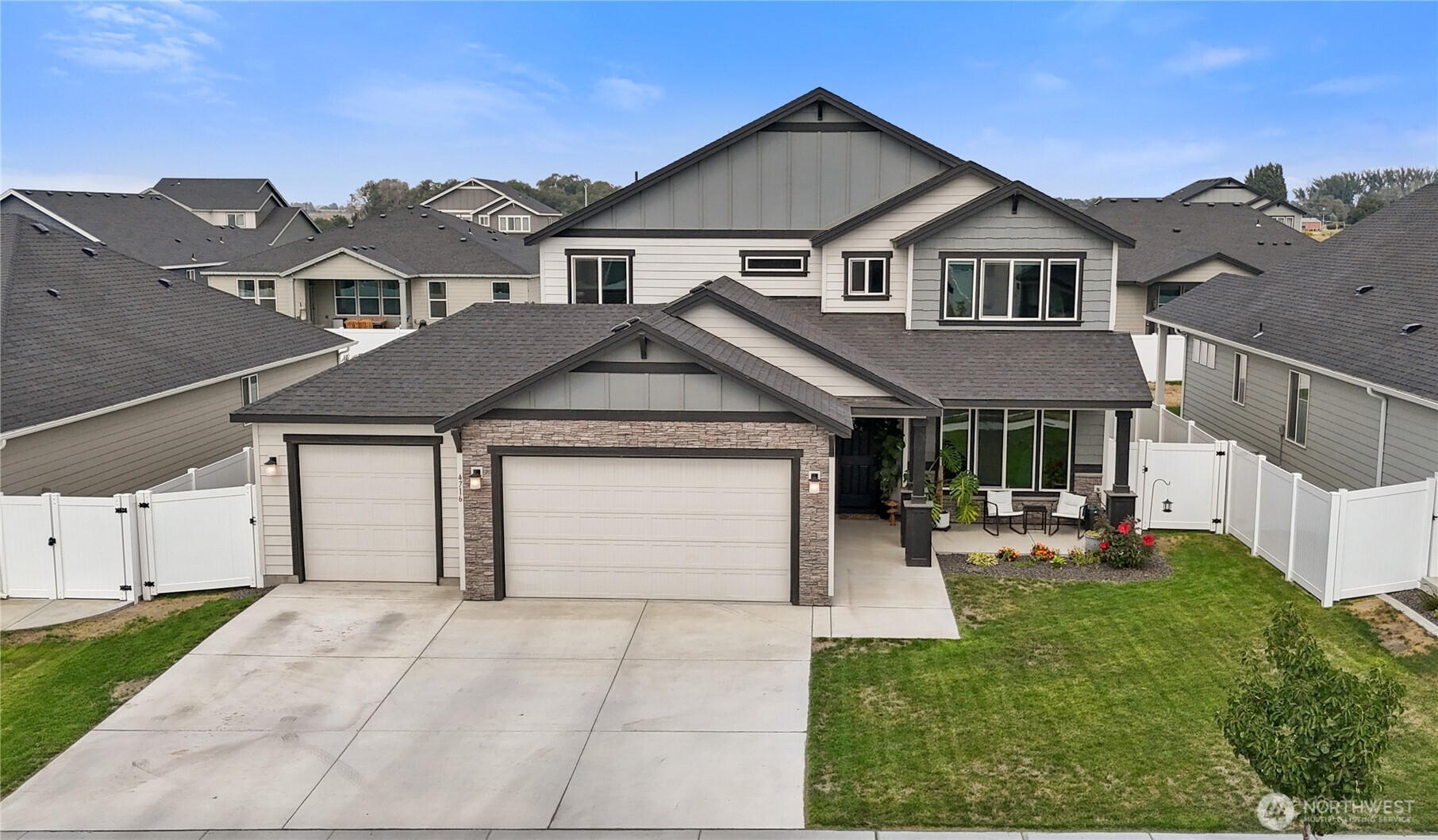 4716 W Junco Street Moses Lake WA 98837