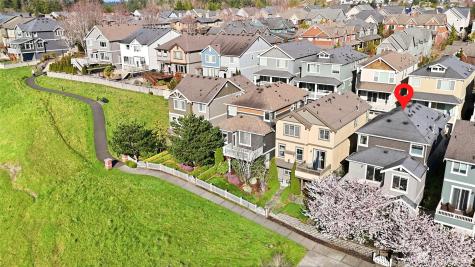 1757 9th Court NE Issaquah WA 98029