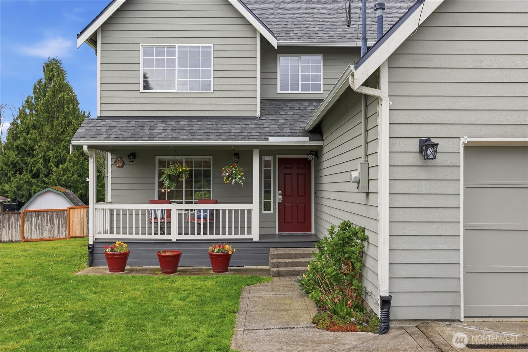 15405 204th Avenue SE Renton WA 98059