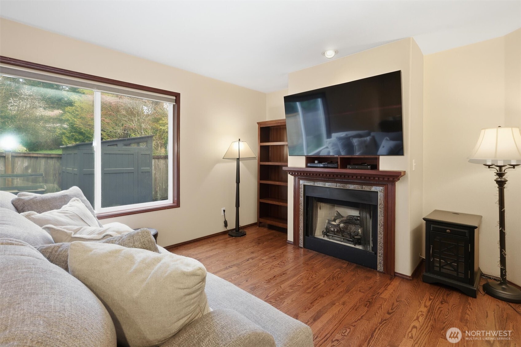 15405 204th Avenue SE Renton WA 98059