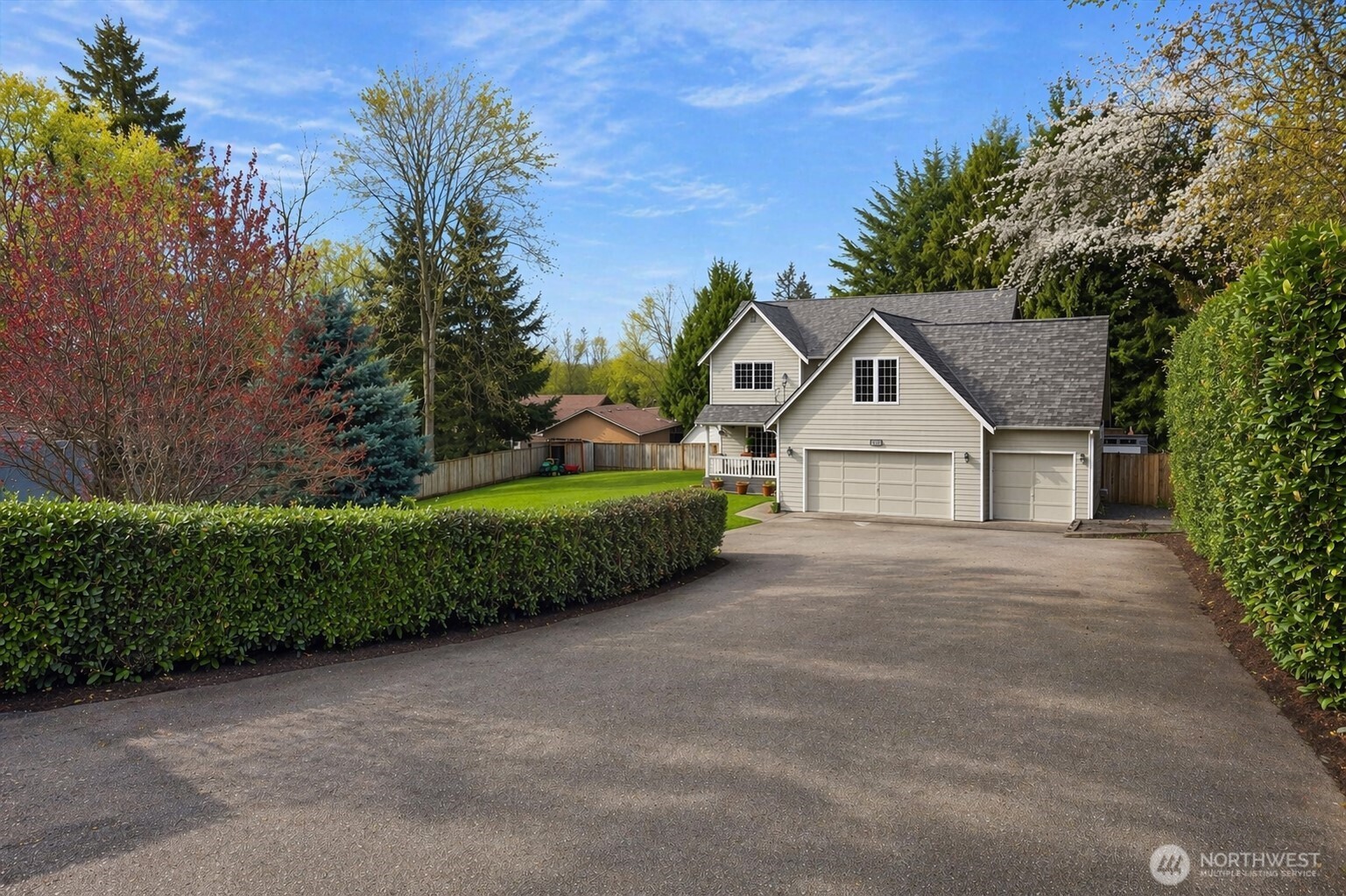 15405 204th Avenue SE Renton WA 98059