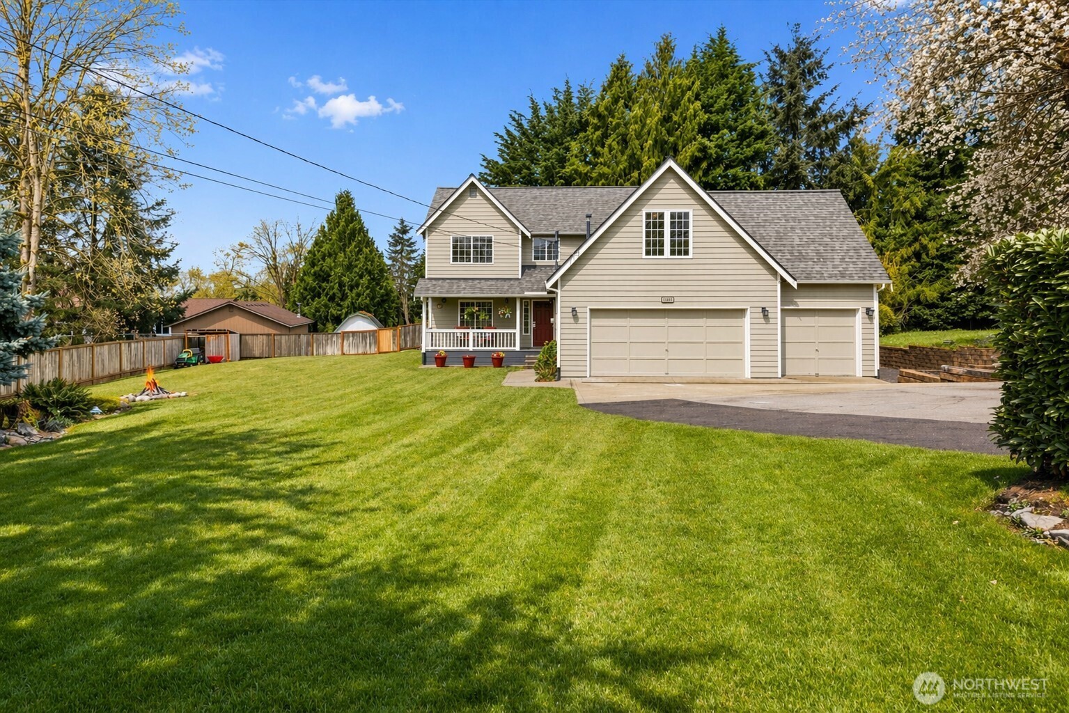 15405 204th Avenue SE Renton WA 98059