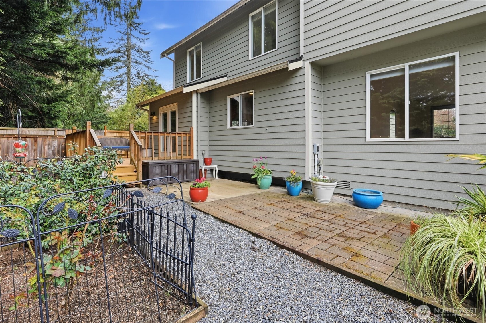 15405 204th Avenue SE Renton WA 98059
