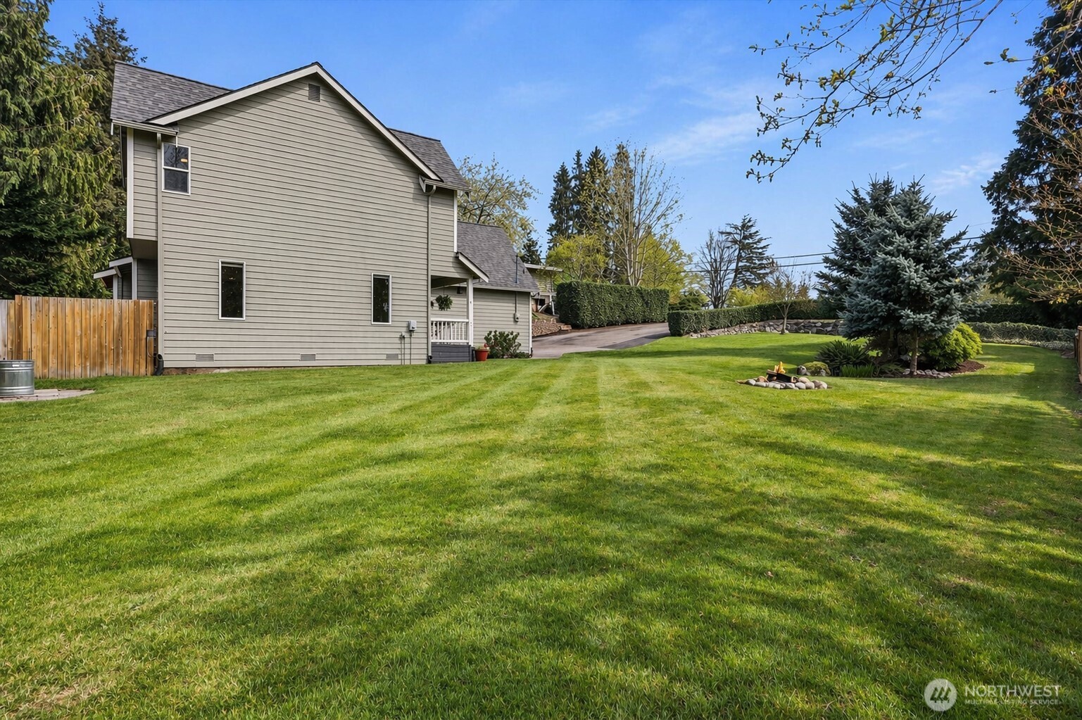 15405 204th Avenue SE Renton WA 98059