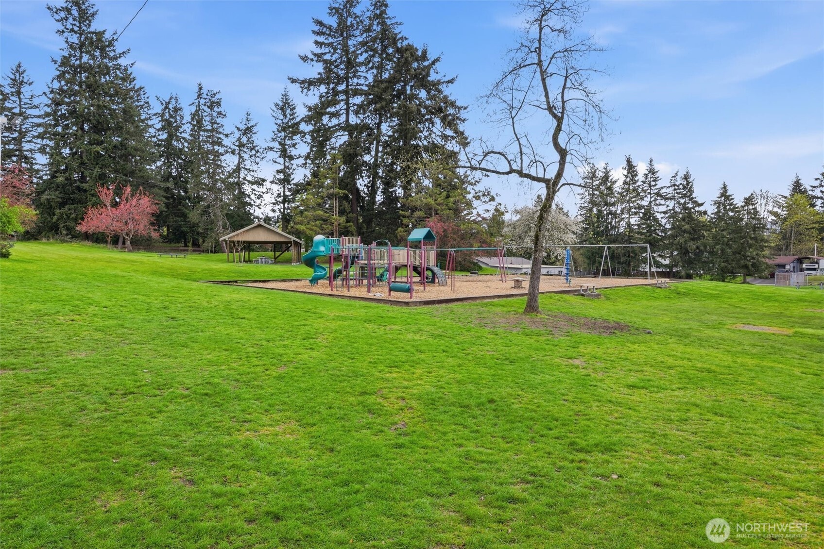 15405 204th Avenue SE Renton WA 98059
