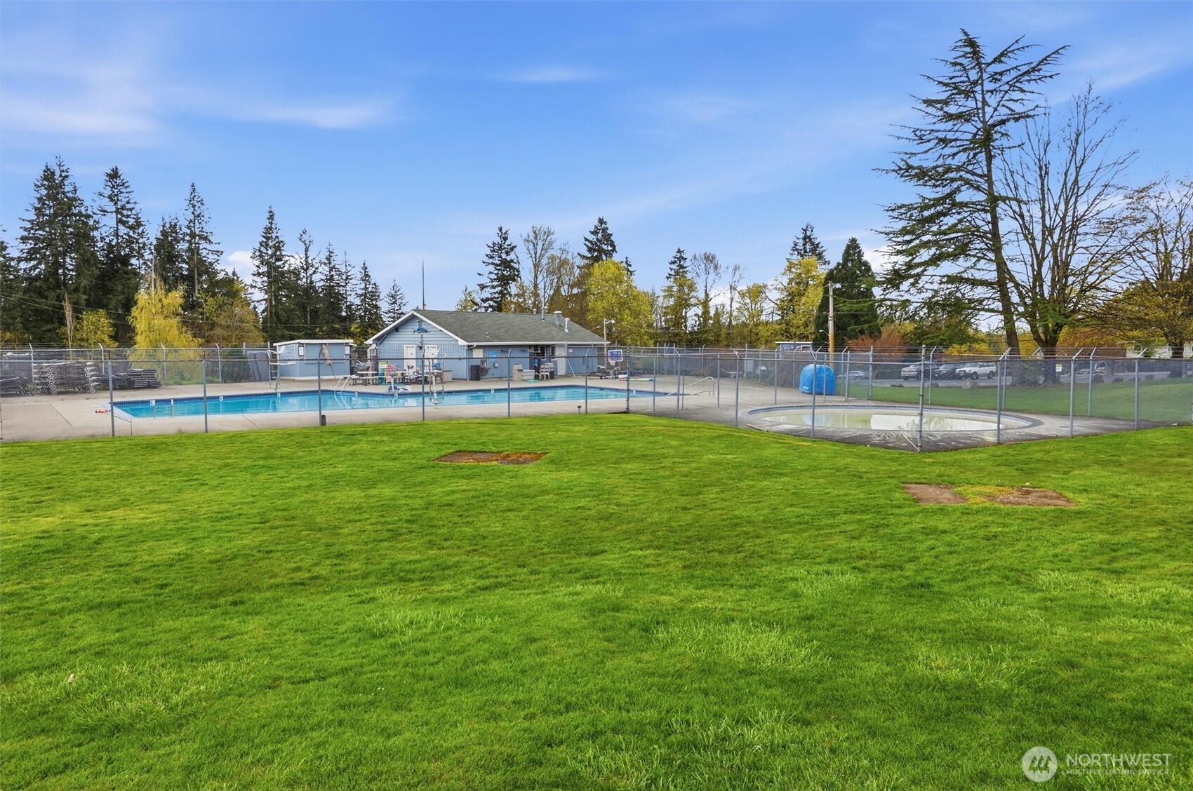 15405 204th Avenue SE Renton WA 98059