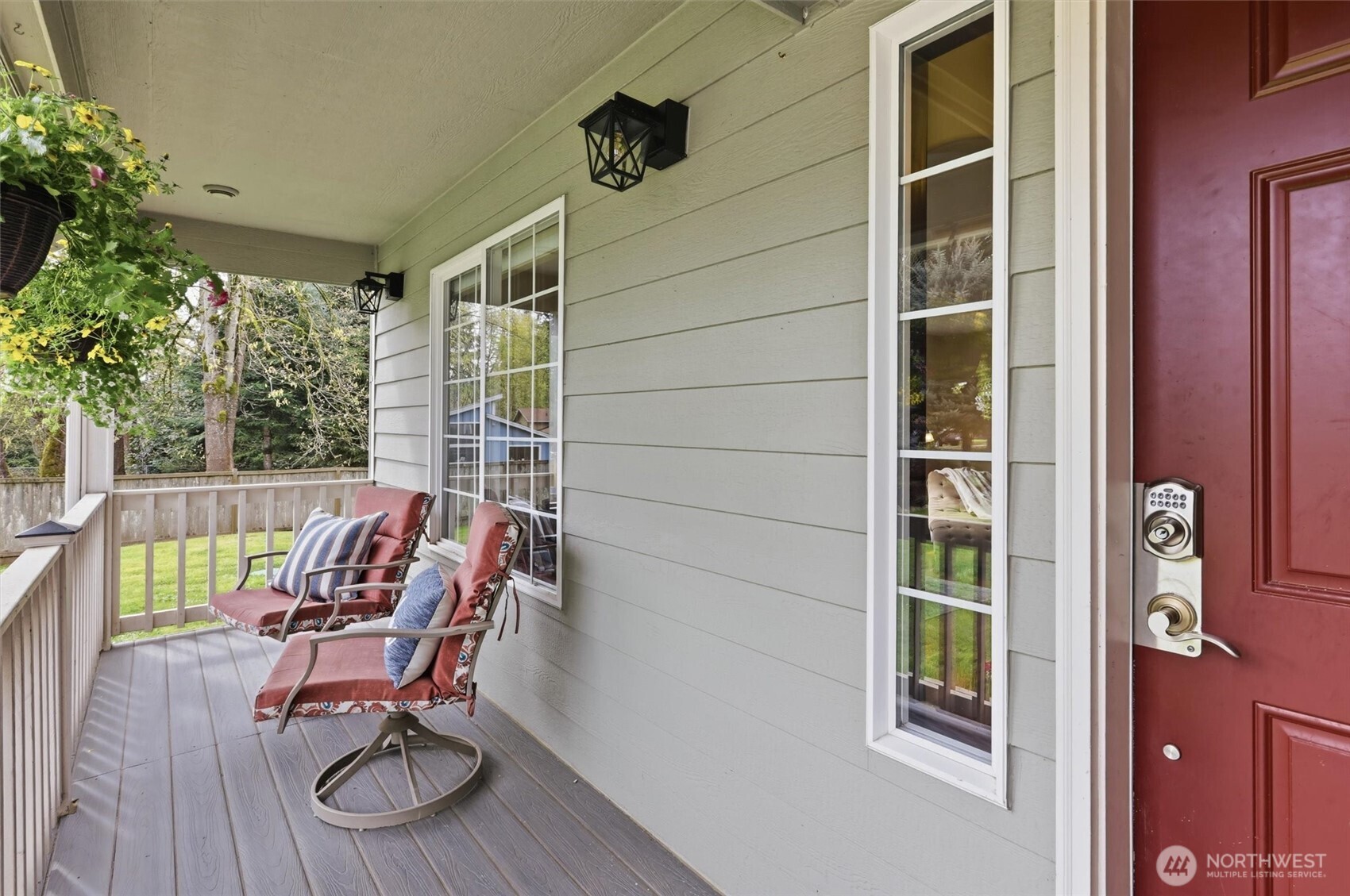15405 204th Avenue SE Renton WA 98059
