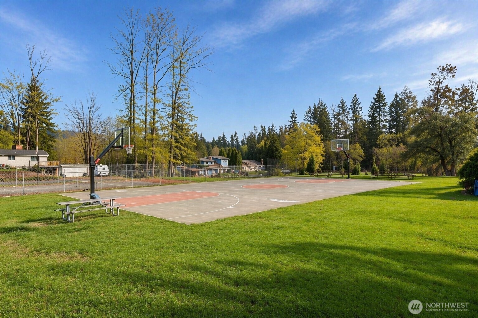 15405 204th Avenue SE Renton WA 98059