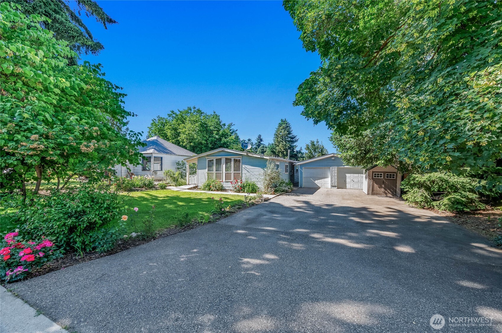 1332 Orchard Avenue Wenatchee WA 98801