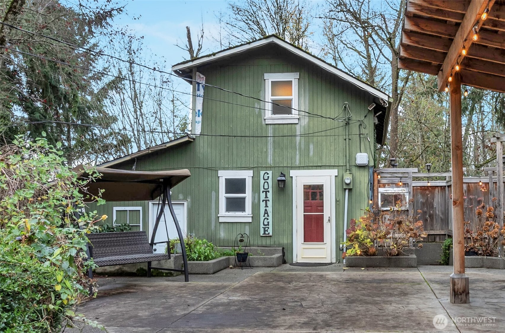 1311 Alder Street Milton WA 98354