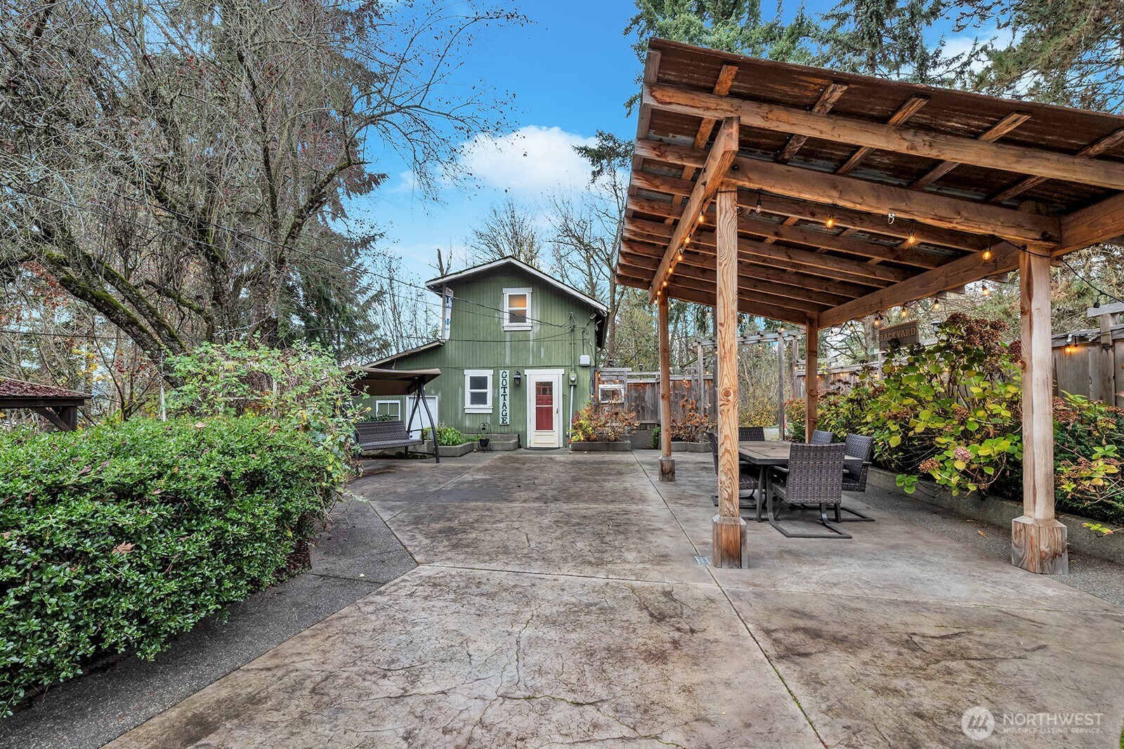 1311 Alder Street Milton WA 98354