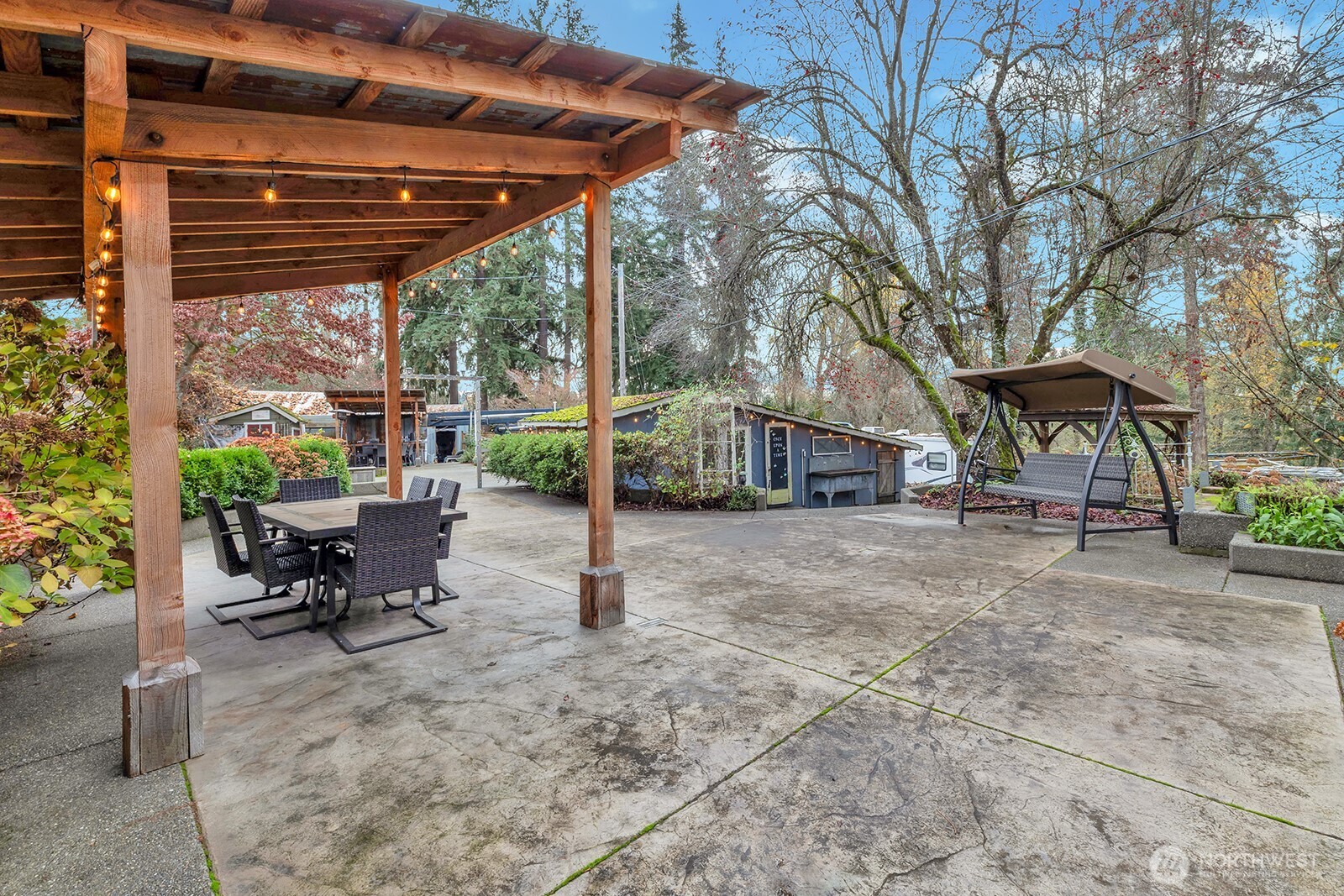 1311 Alder Street Milton WA 98354