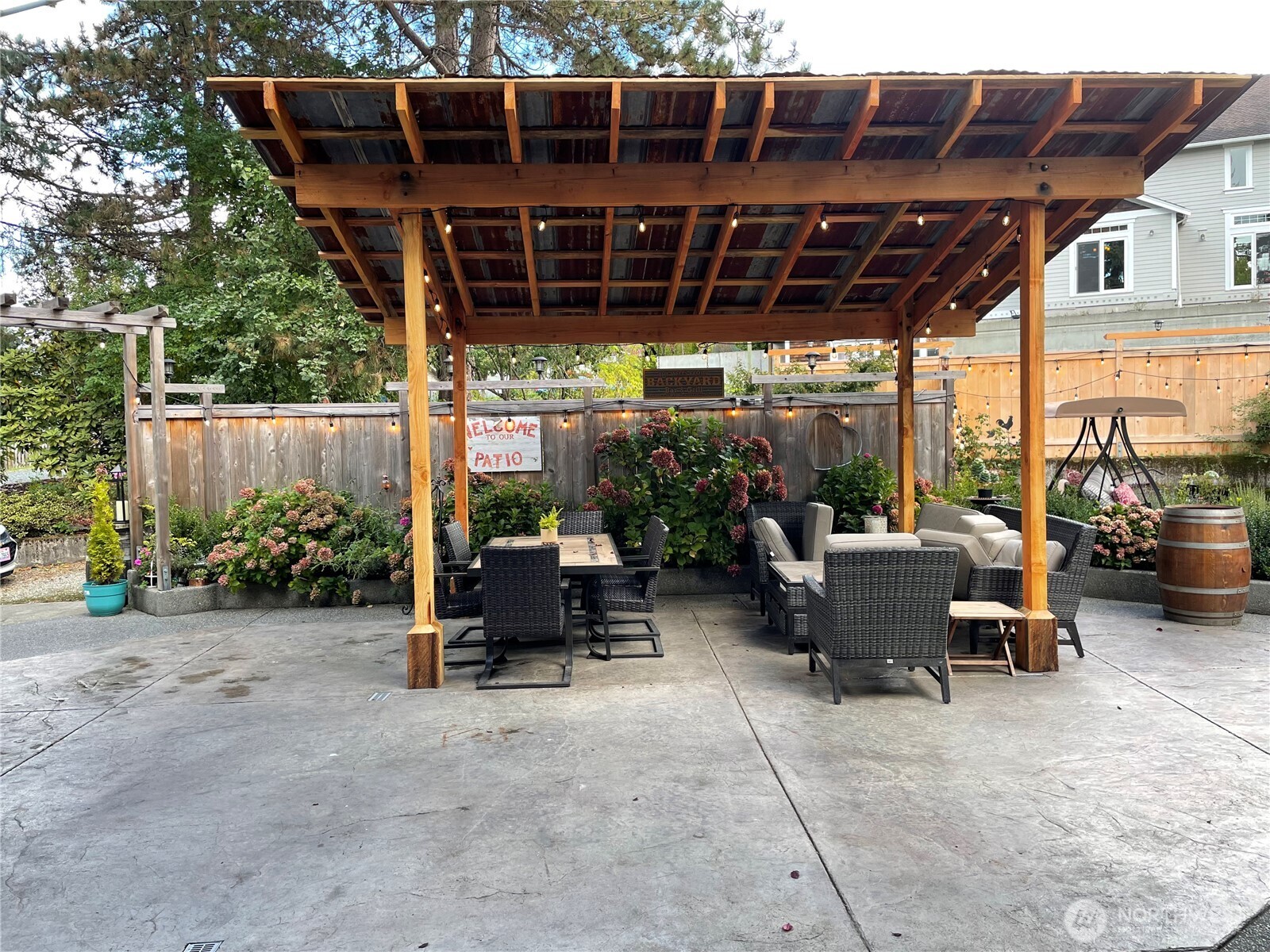 1311 Alder Street Milton WA 98354