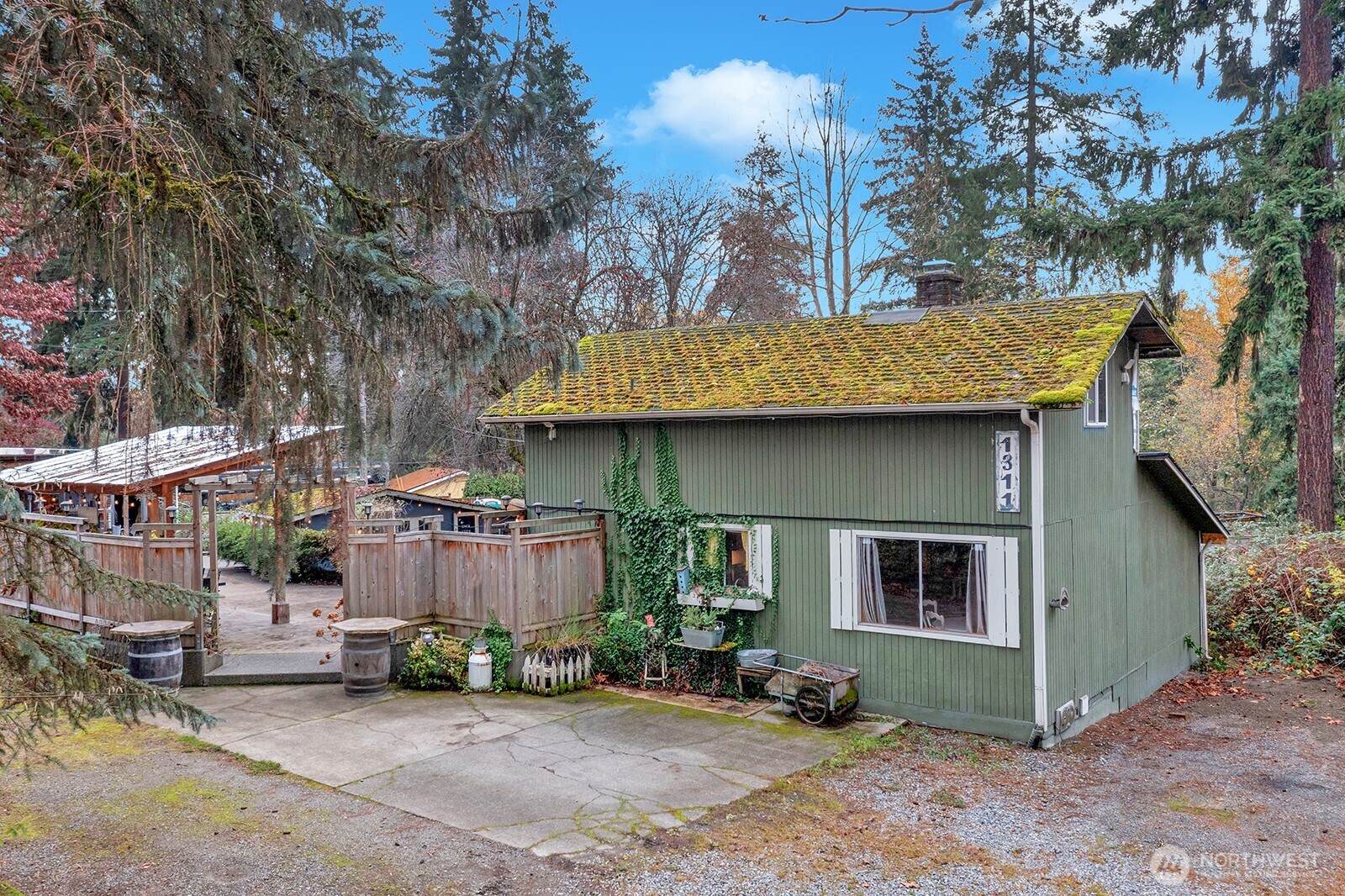 1311 Alder Street Milton WA 98354