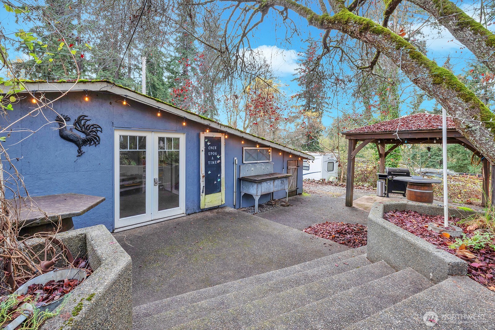 1311 Alder Street Milton WA 98354