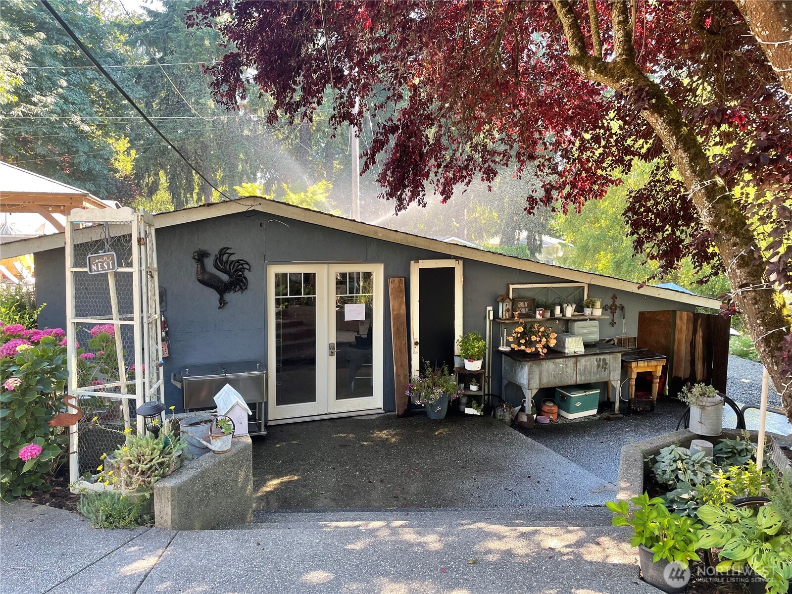 1311 Alder Street Milton WA 98354