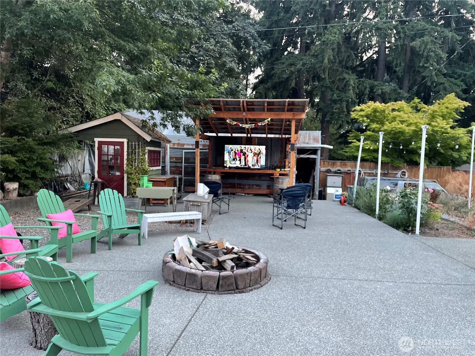 1311 Alder Street Milton WA 98354