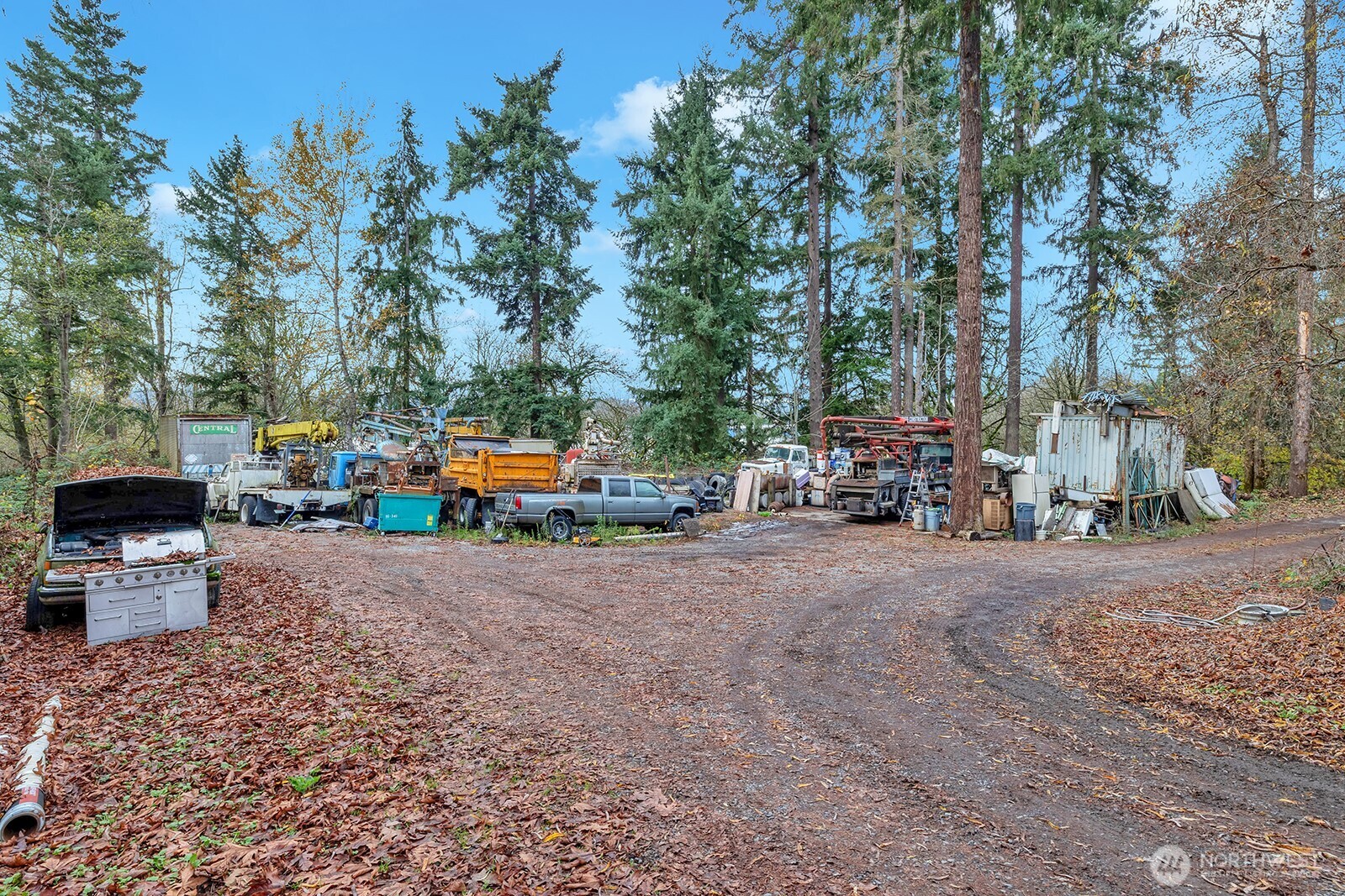 1311 Alder Street Milton WA 98354