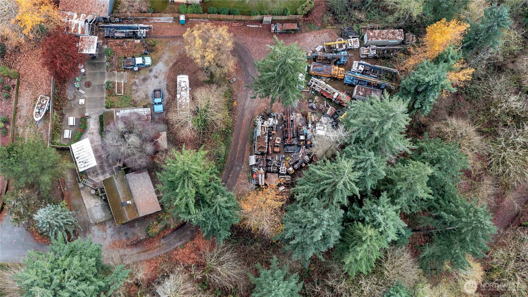 1311 Alder Street Milton WA 98354
