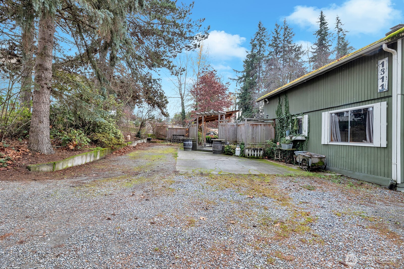 1311 Alder Street Milton WA 98354
