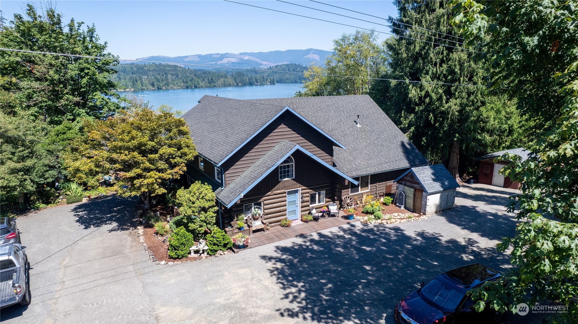 3557 Us Highway 12 Mossyrock WA 98564