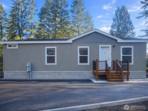 2535 70th Avenue SW Tumwater WA 98512