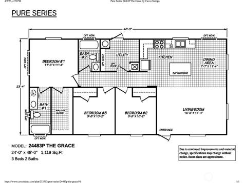 2535 70th Avenue SW Tumwater WA 98512