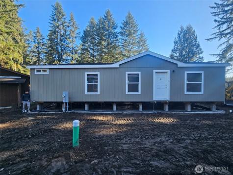 2535 70th Avenue SW Tumwater WA 98512
