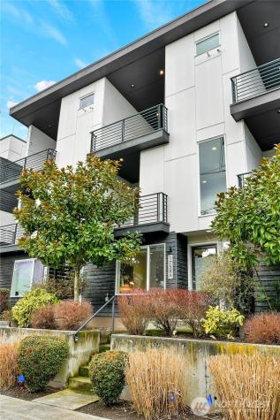 1758 NW 61st Street Seattle WA 98107