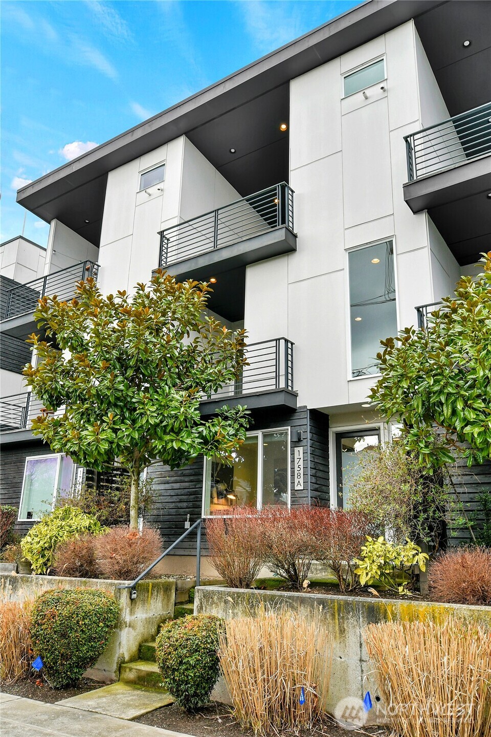 1758 NW 61st Street Seattle WA 98107