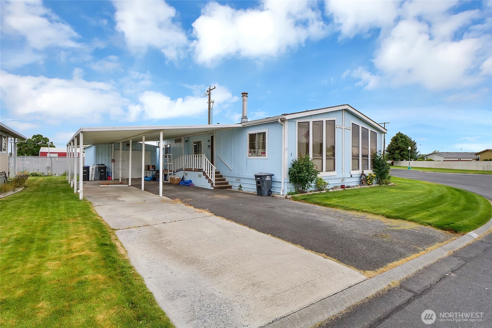 2240 W Broadway Avenue Moses Lake WA 98837