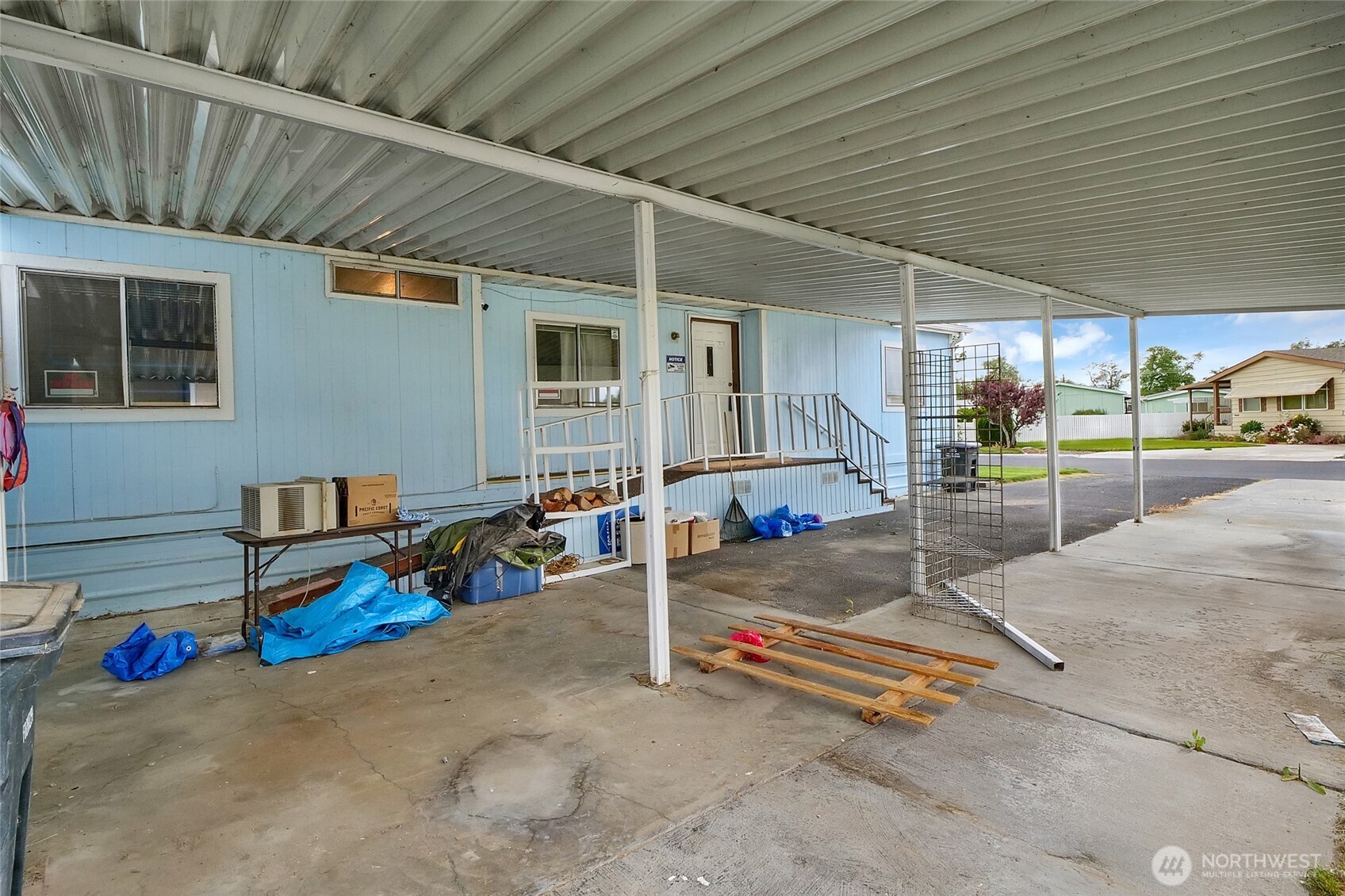 2240 W Broadway Avenue Moses Lake WA 98837