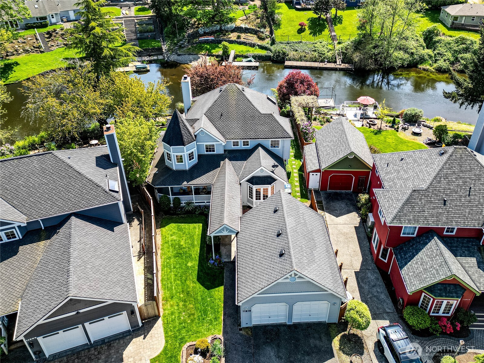 11219 NE 174th Street Bothell WA 98011