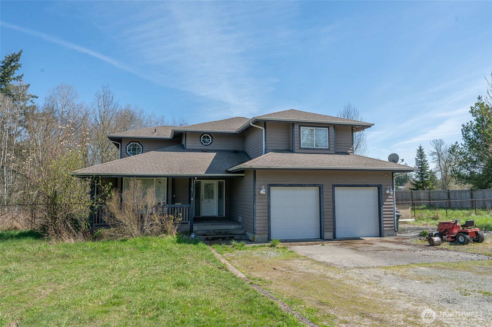 13216 Rocking S Lane SE Yelm WA 98597