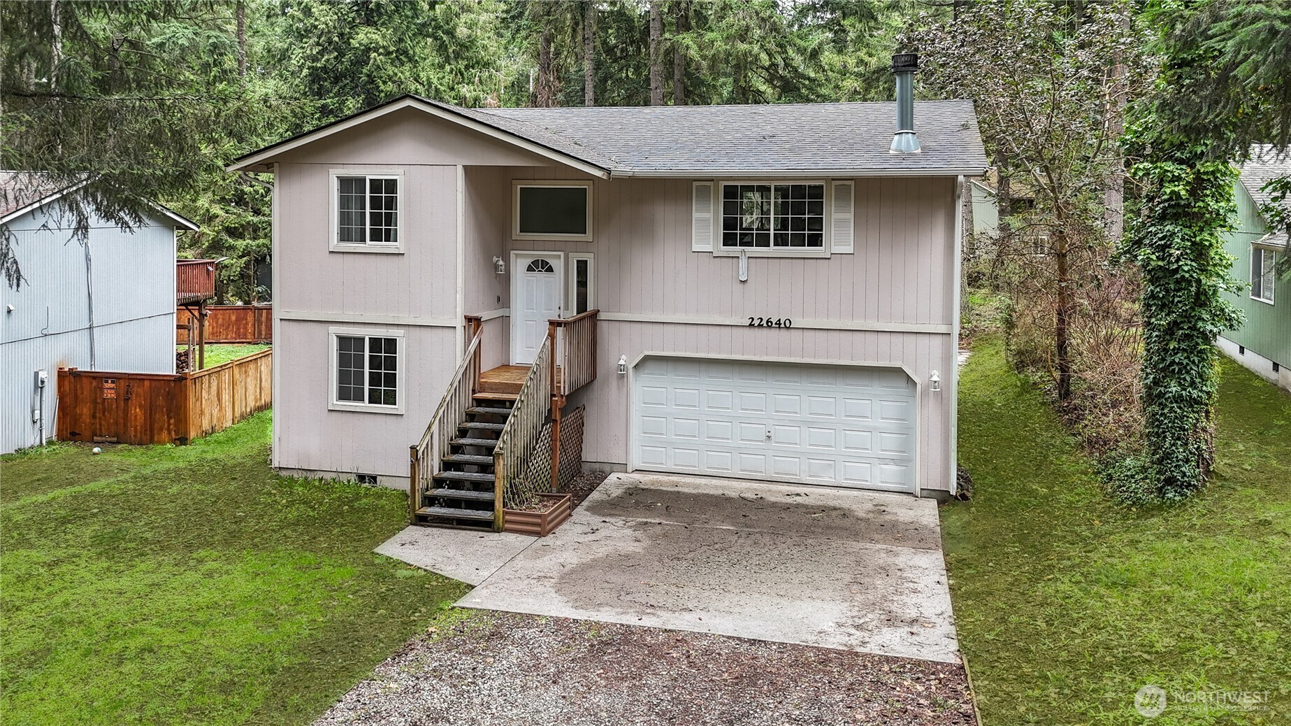 22640 Brookside Court SE Yelm WA 98597