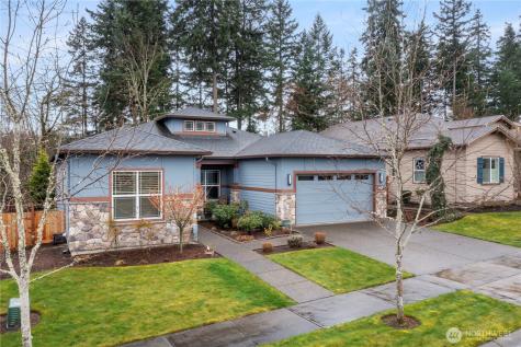 18914 146th Street E Bonney Lake WA 98391