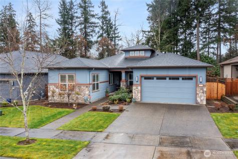 18914 146th Street E Bonney Lake WA 98391