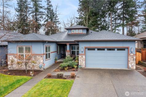 18914 146th Street E Bonney Lake WA 98391