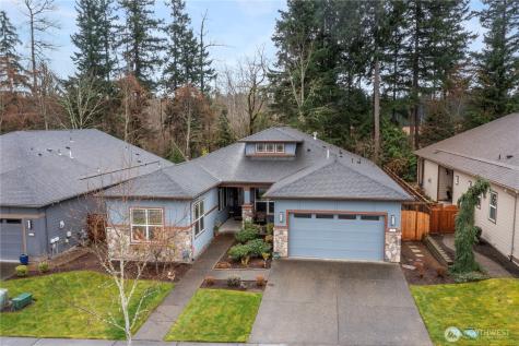 18914 146th Street E Bonney Lake WA 98391