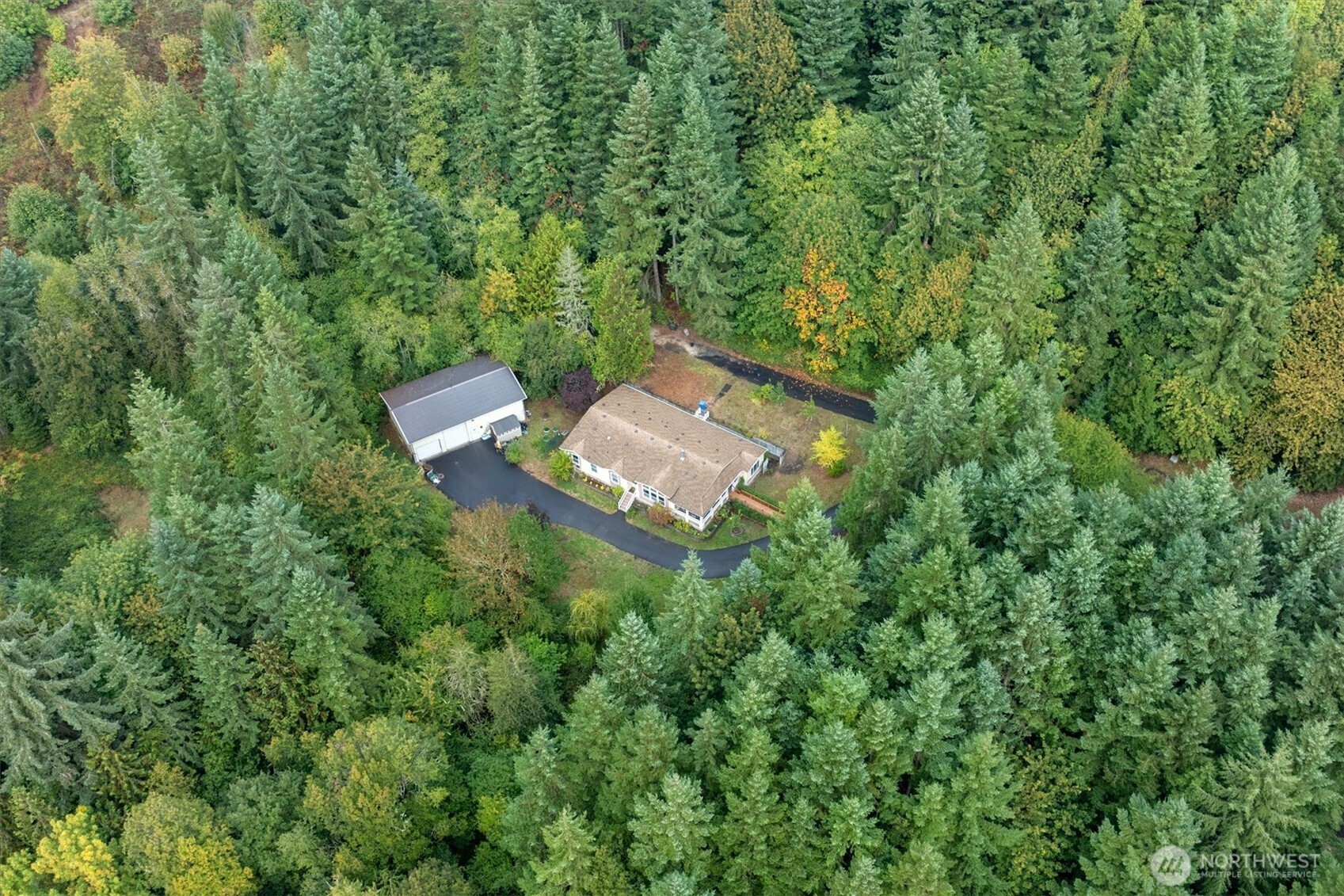 124 Solo Meadows Lane Longview WA 98632