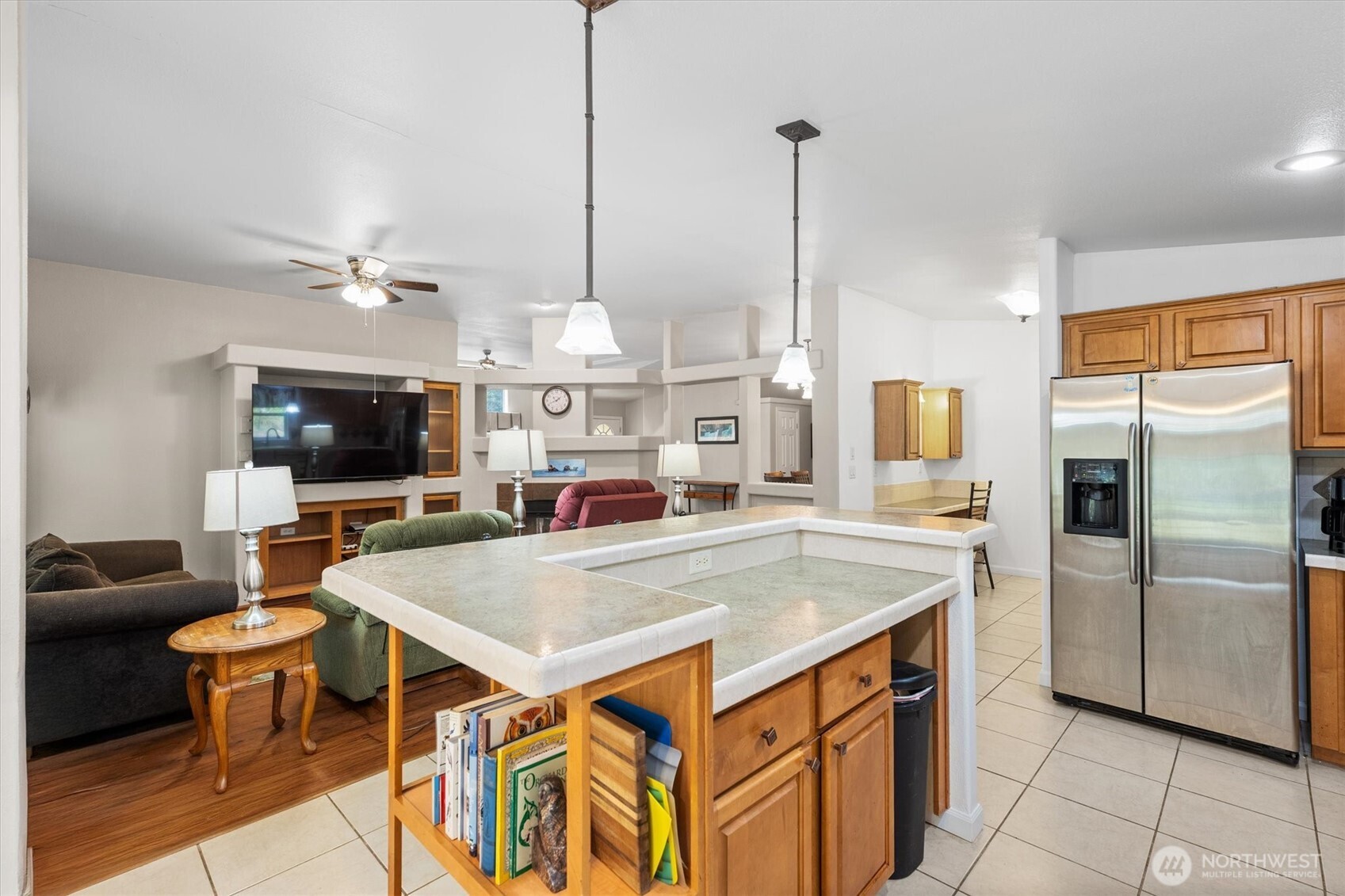 124 Solo Meadows Lane Longview WA 98632