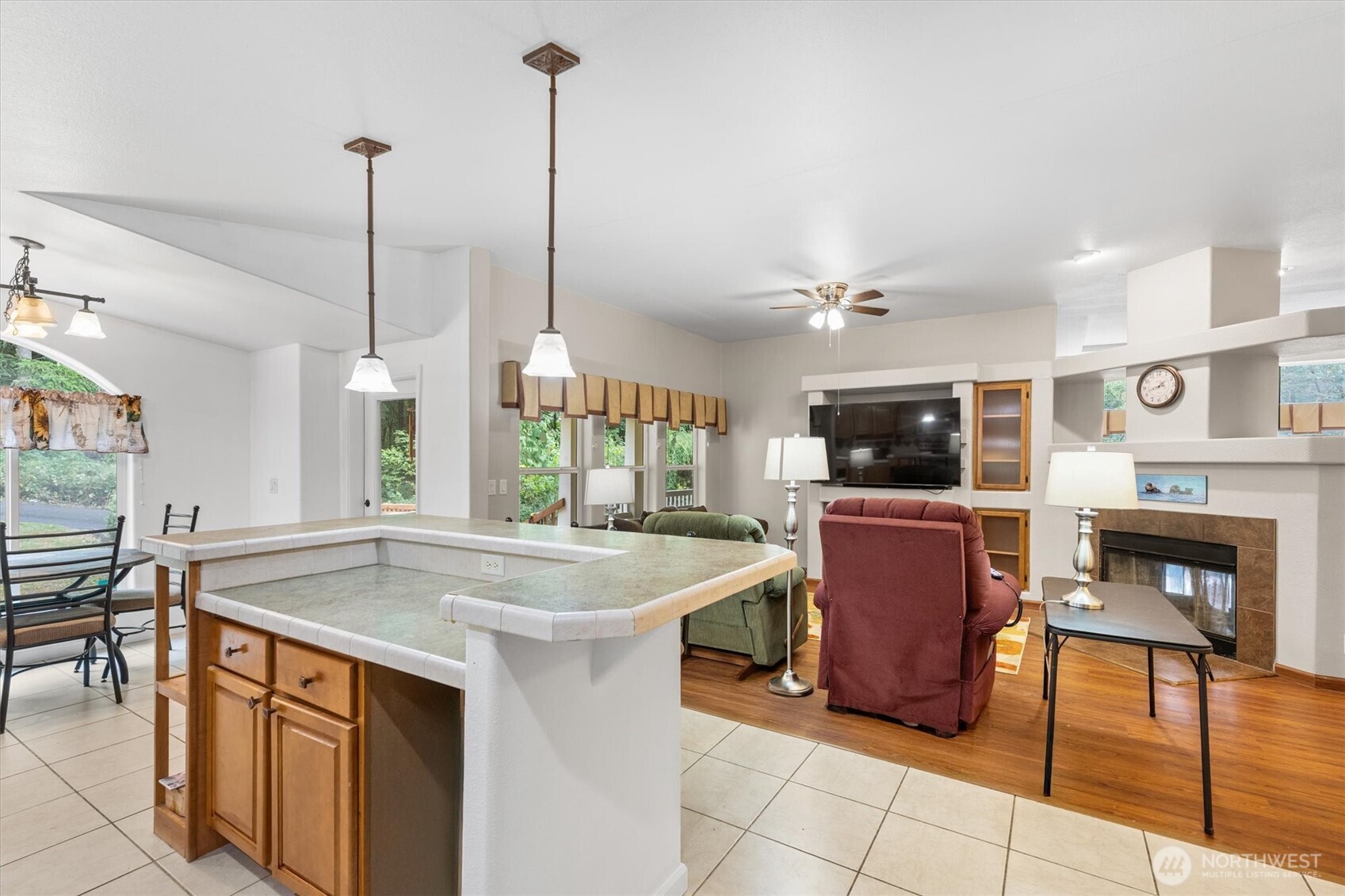 124 Solo Meadows Lane Longview WA 98632